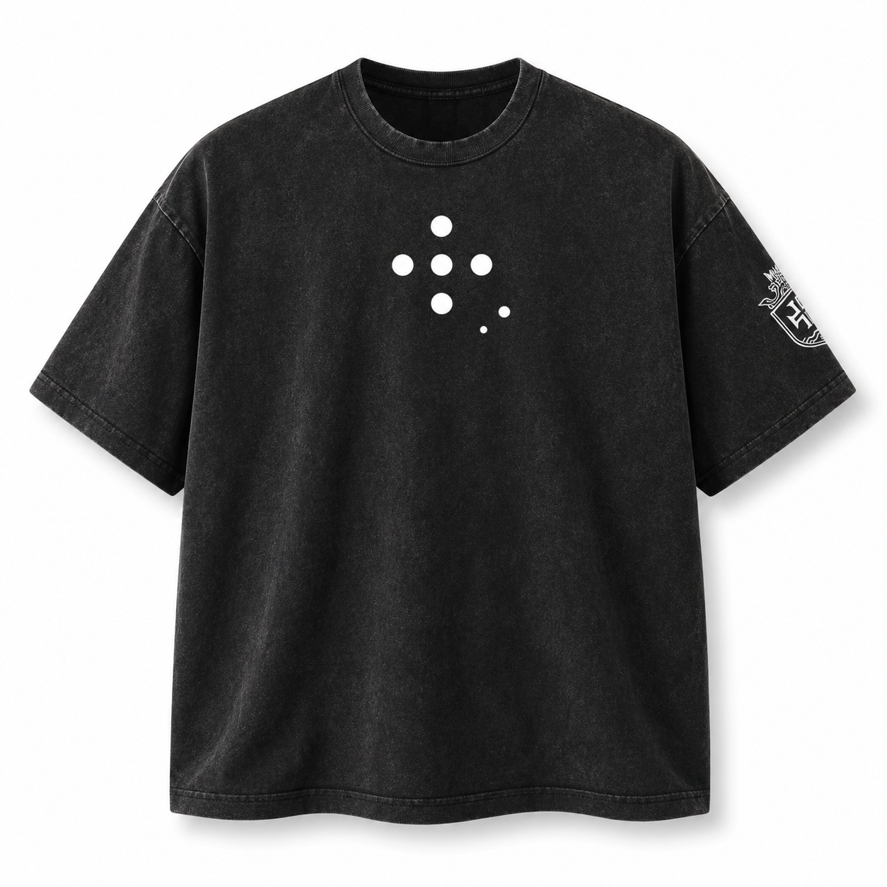 BRAGA T-SHIRT