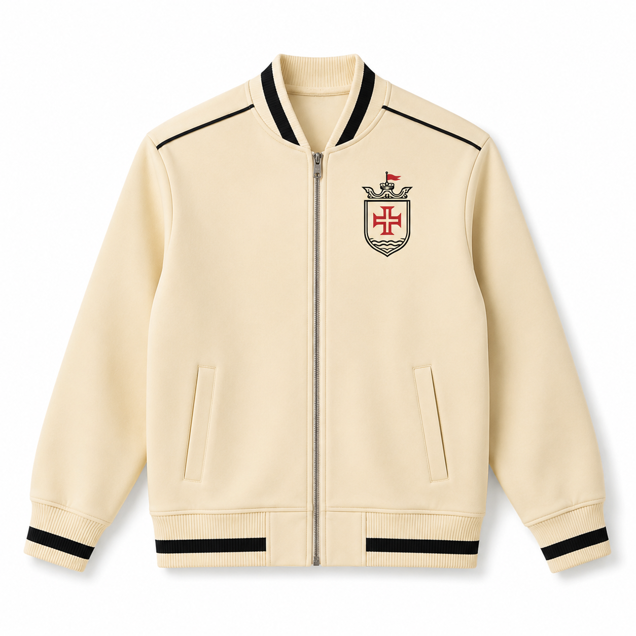 LISBOA BOMBER JACKET