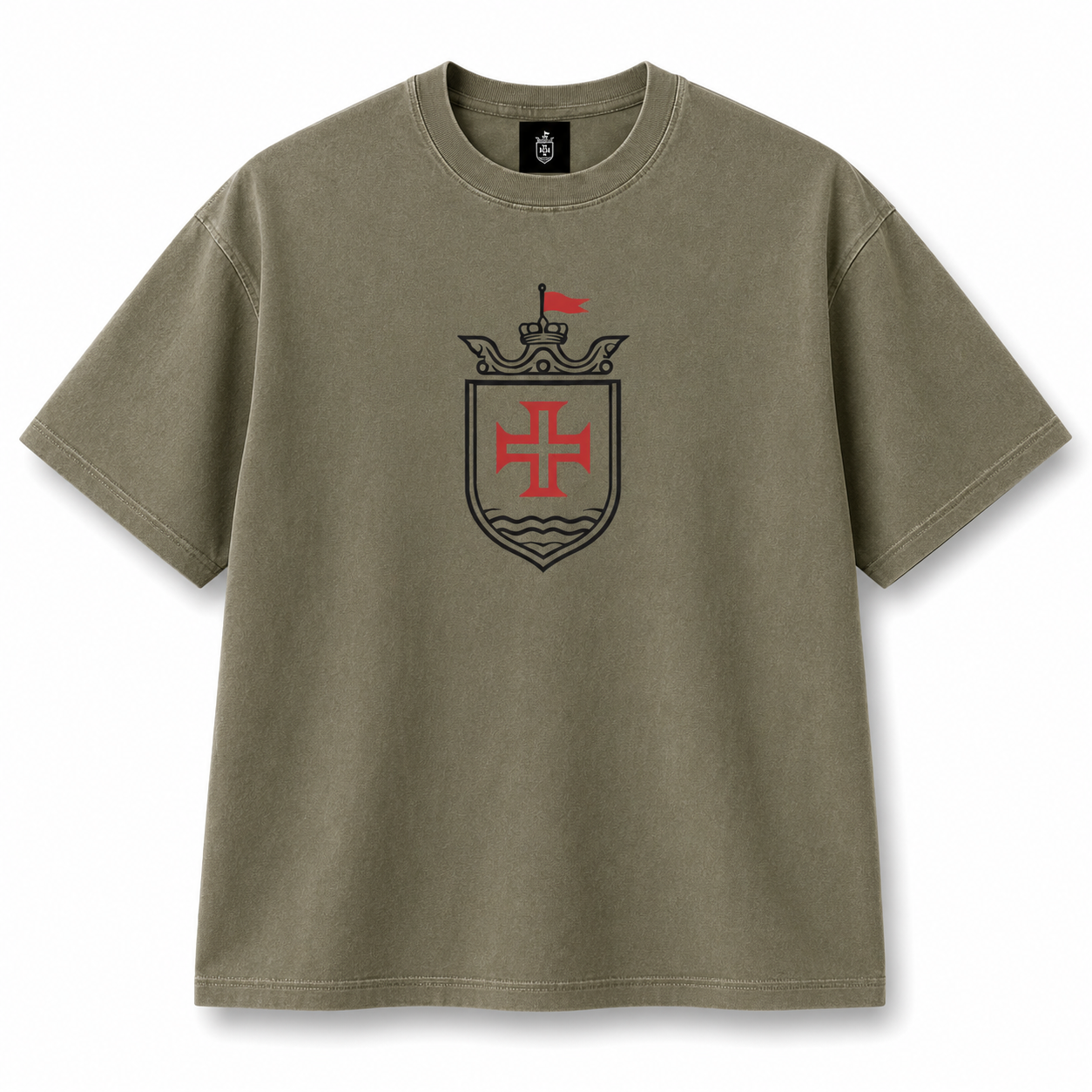 COIMBRA T-SHIRT