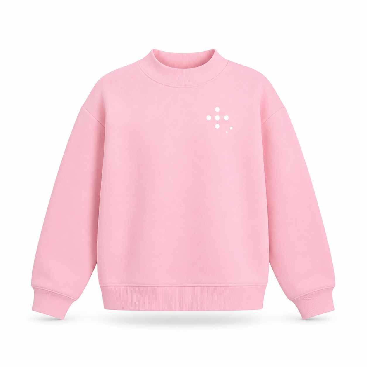 FARO WOMENS CREW SWEAT