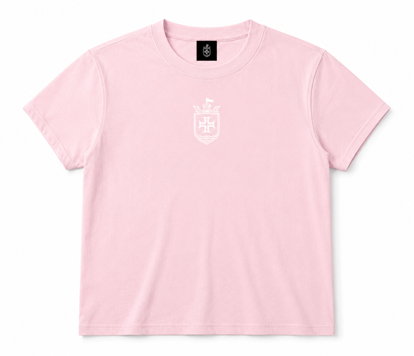 OLHÃO SLIM FITTED T-SHIRT