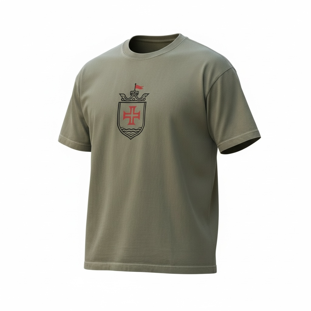COIMBRA T-SHIRT