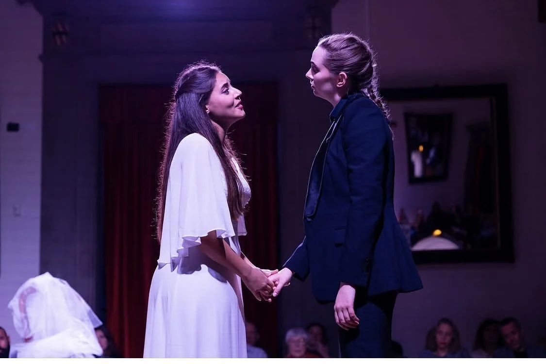 Mascarade Opera: Villa Belcanto