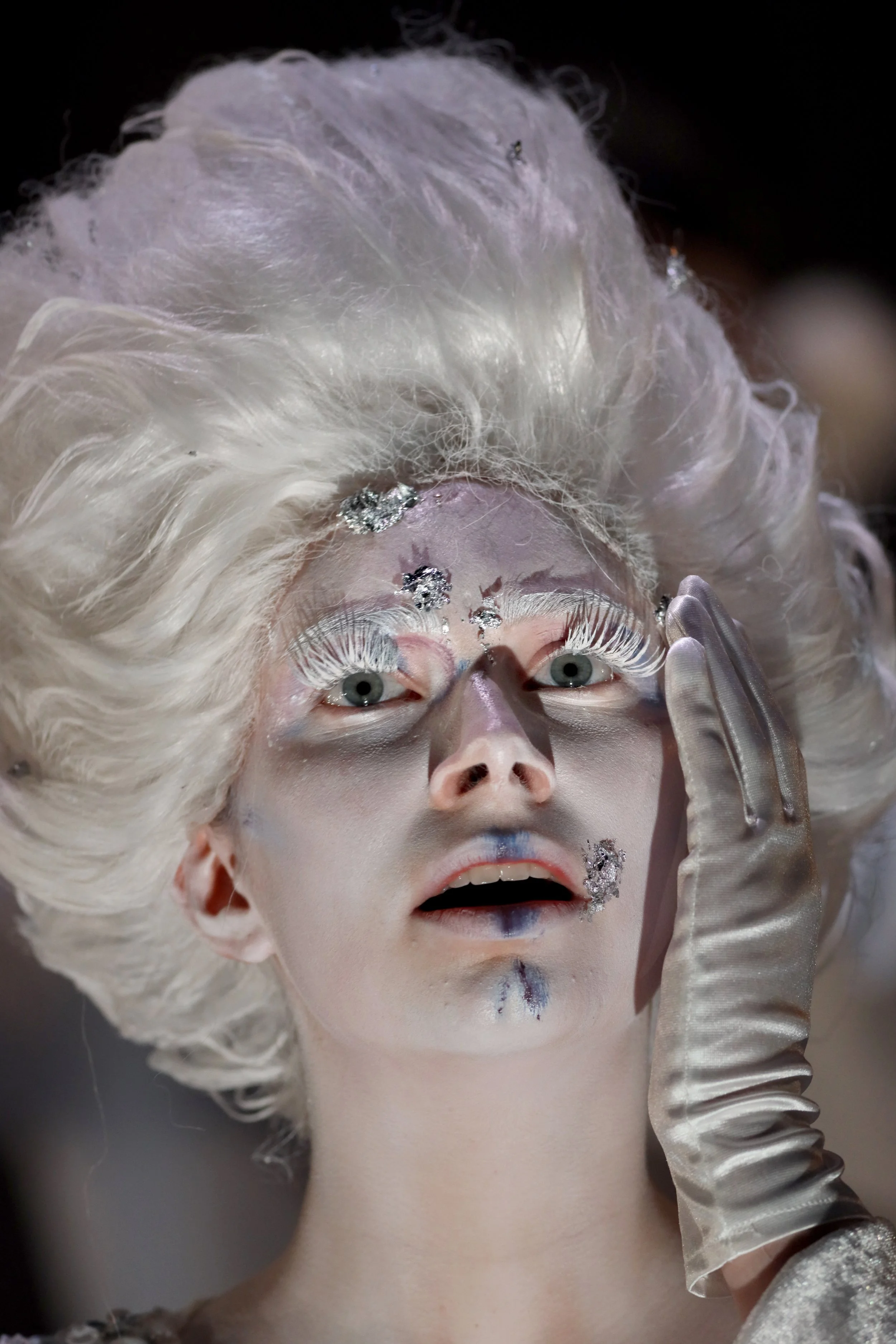Cold Genius - King Arthur - RIAM Opera
Photographer: Mark Stedmann