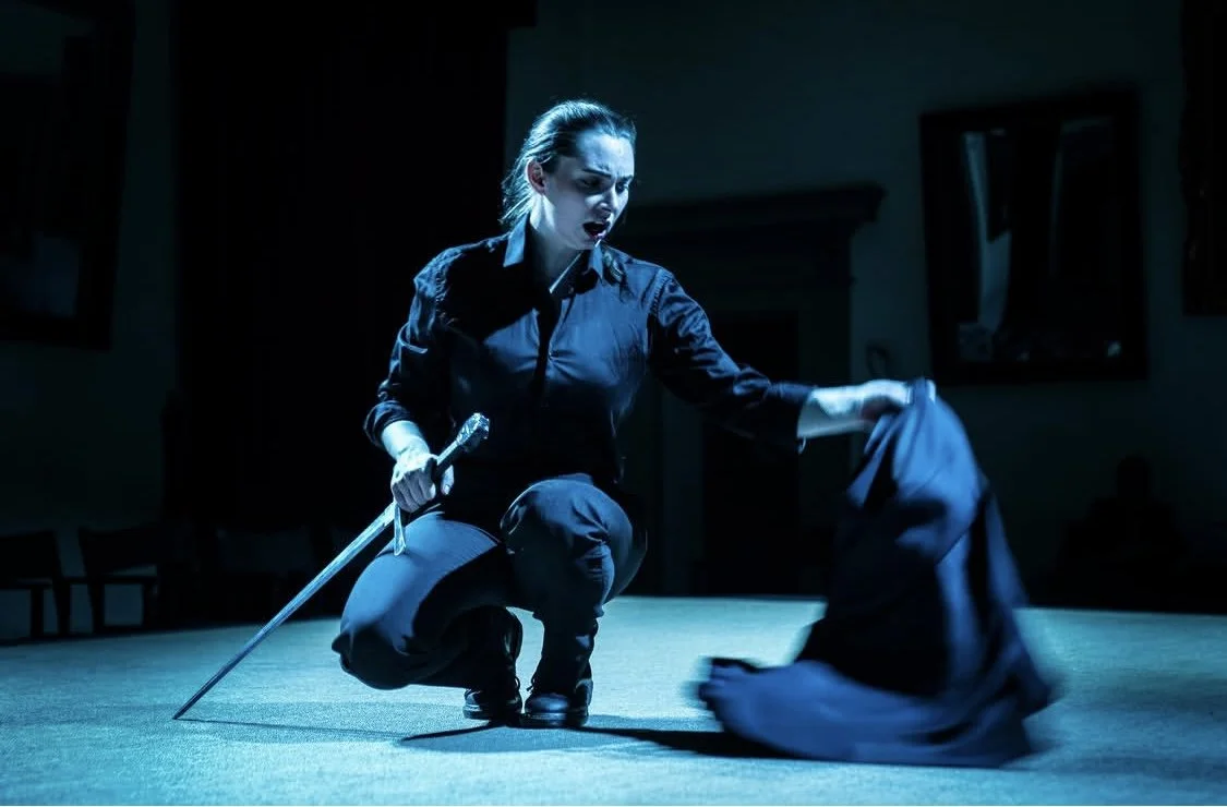 Idamante - Idomeneo - Mascarade Opera Scenes
Photographer: The Factory