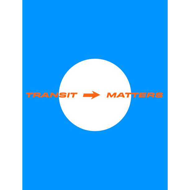 Transit Matters (2025-2026 Capstone)