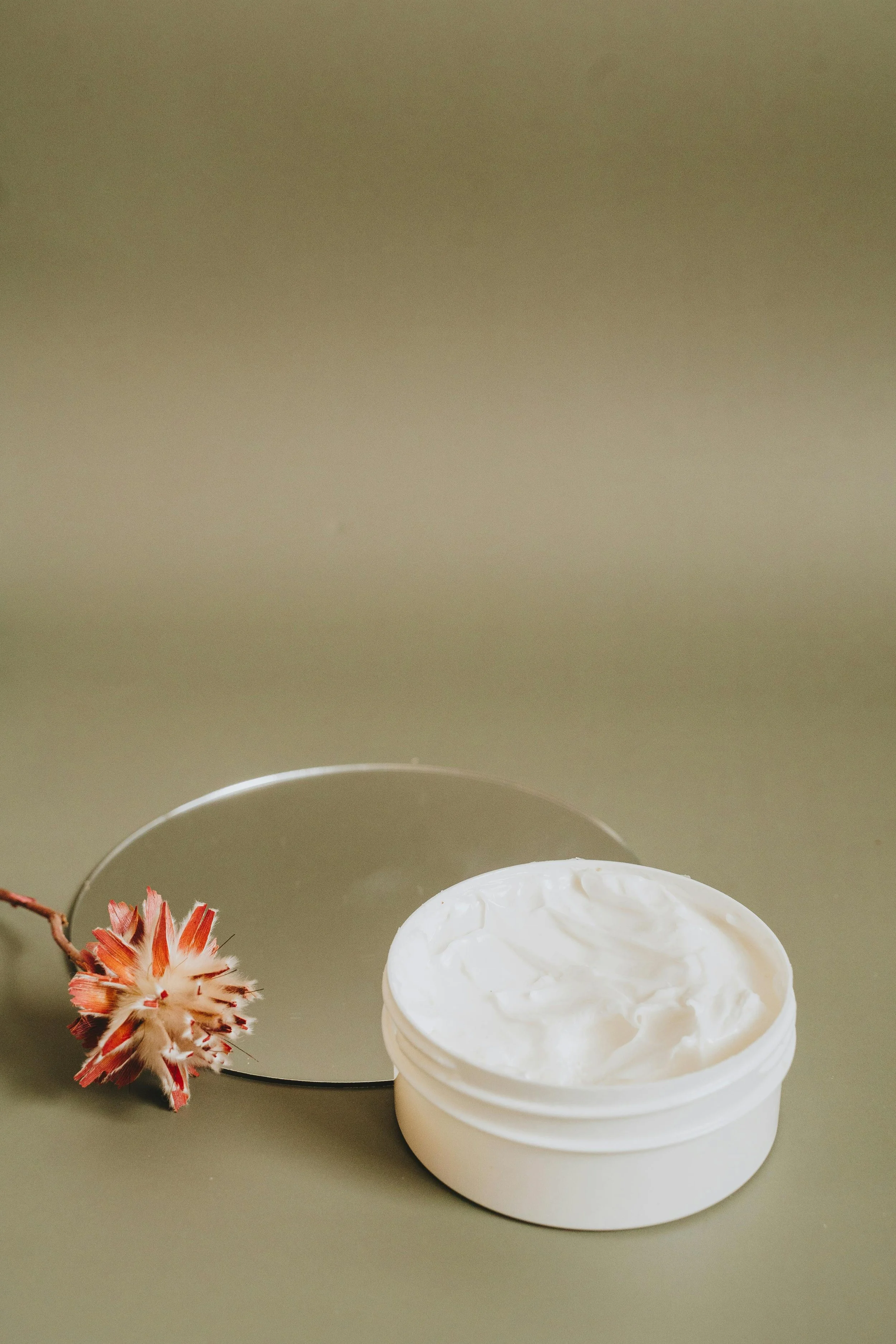 Complimentary Body Butter