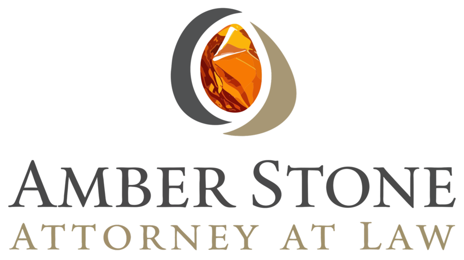 Amber Stone, Attorney at Law