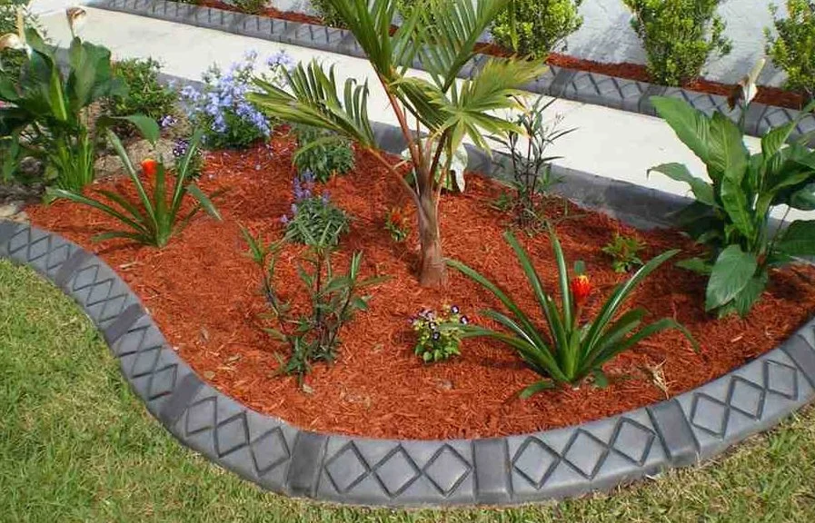 Curbing Colors and Information