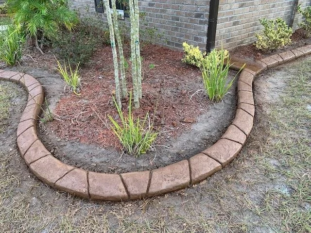 Cocoa Brown - Rustic Brown 