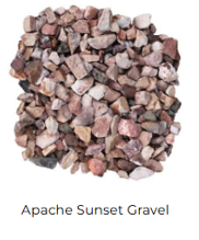 Apache Sunset Gravel