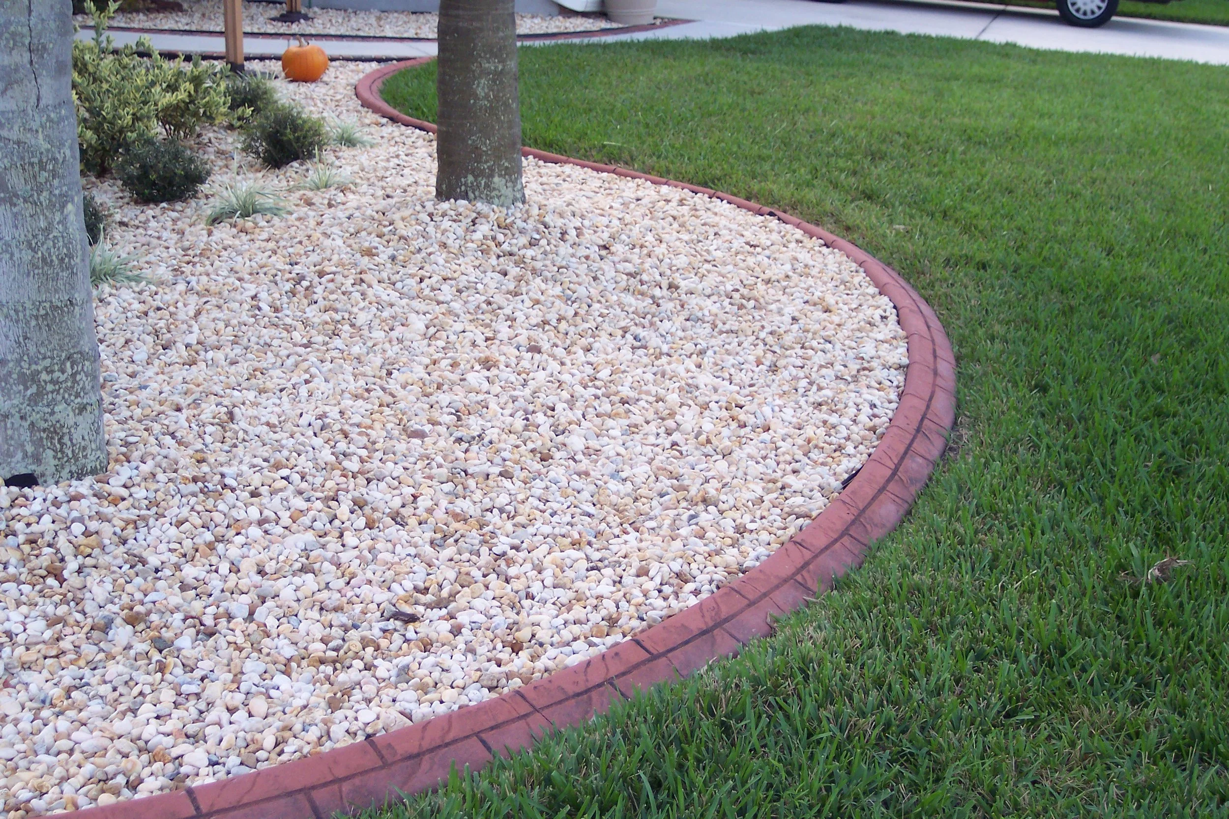 Venetian Red - Charcoal Gray