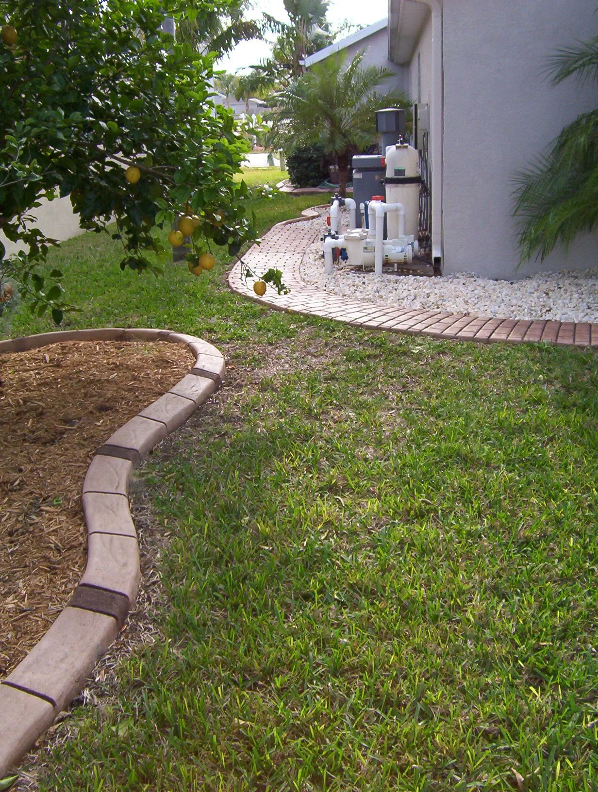 Prairie Stone - Walnut Brown