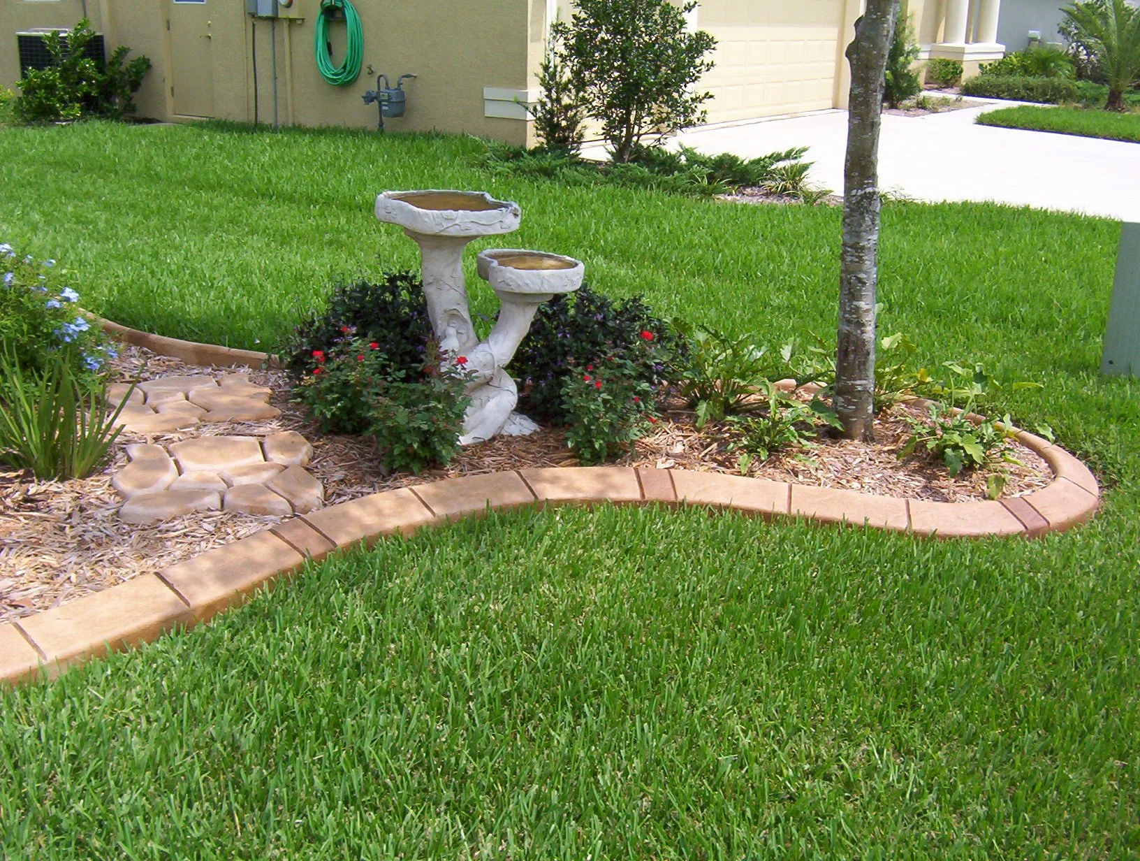 Prairie Stone - Walnut Brown