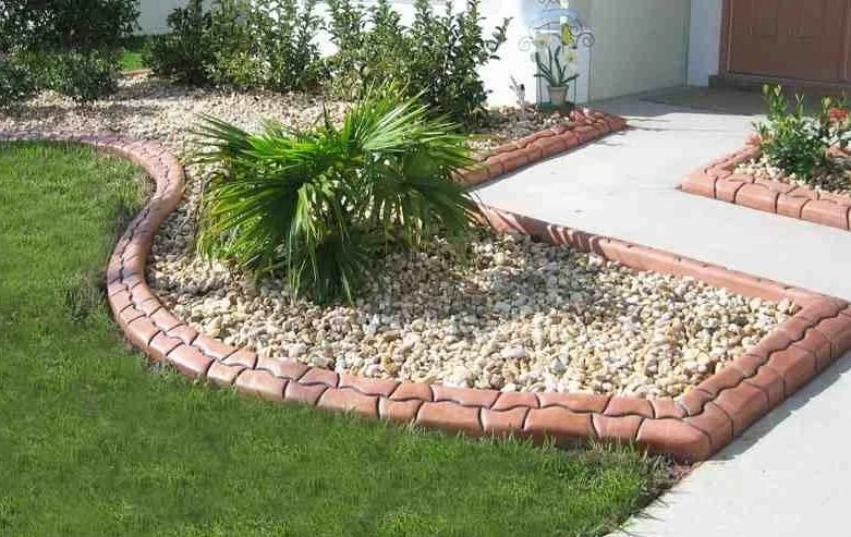 Garden Clay - Slate Gray