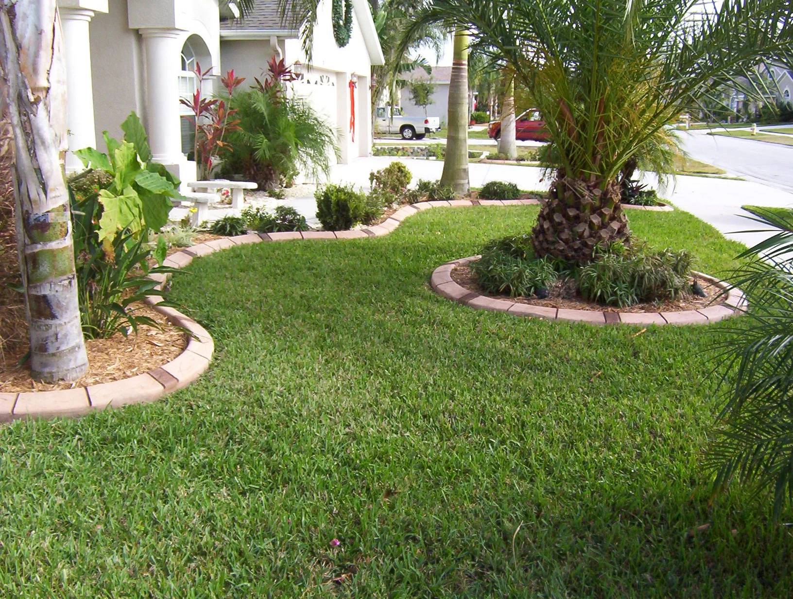 Prairie Stone - Walnut Brown