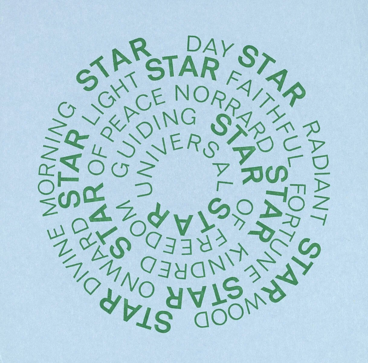 Writing Experiment: “Seed &amp; Continue”