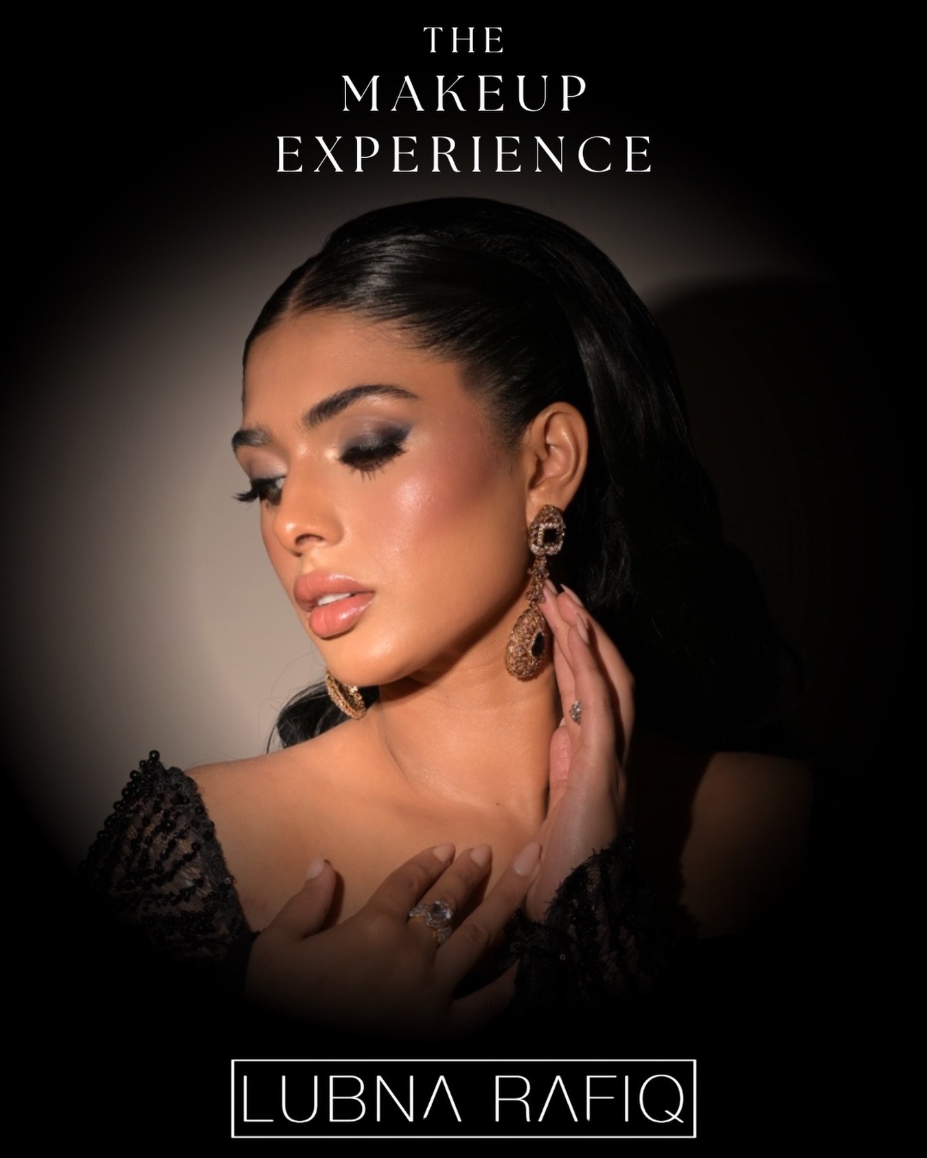 The LRA Makeup Experience 

🗓️ 31st August - 4th September 2026
📍Manchester

5 immersive days to take you from learning the craft to building the confidence and skills to work as a professional makeup artist. 

Day 1 - 3 
Learn signature LRA techni