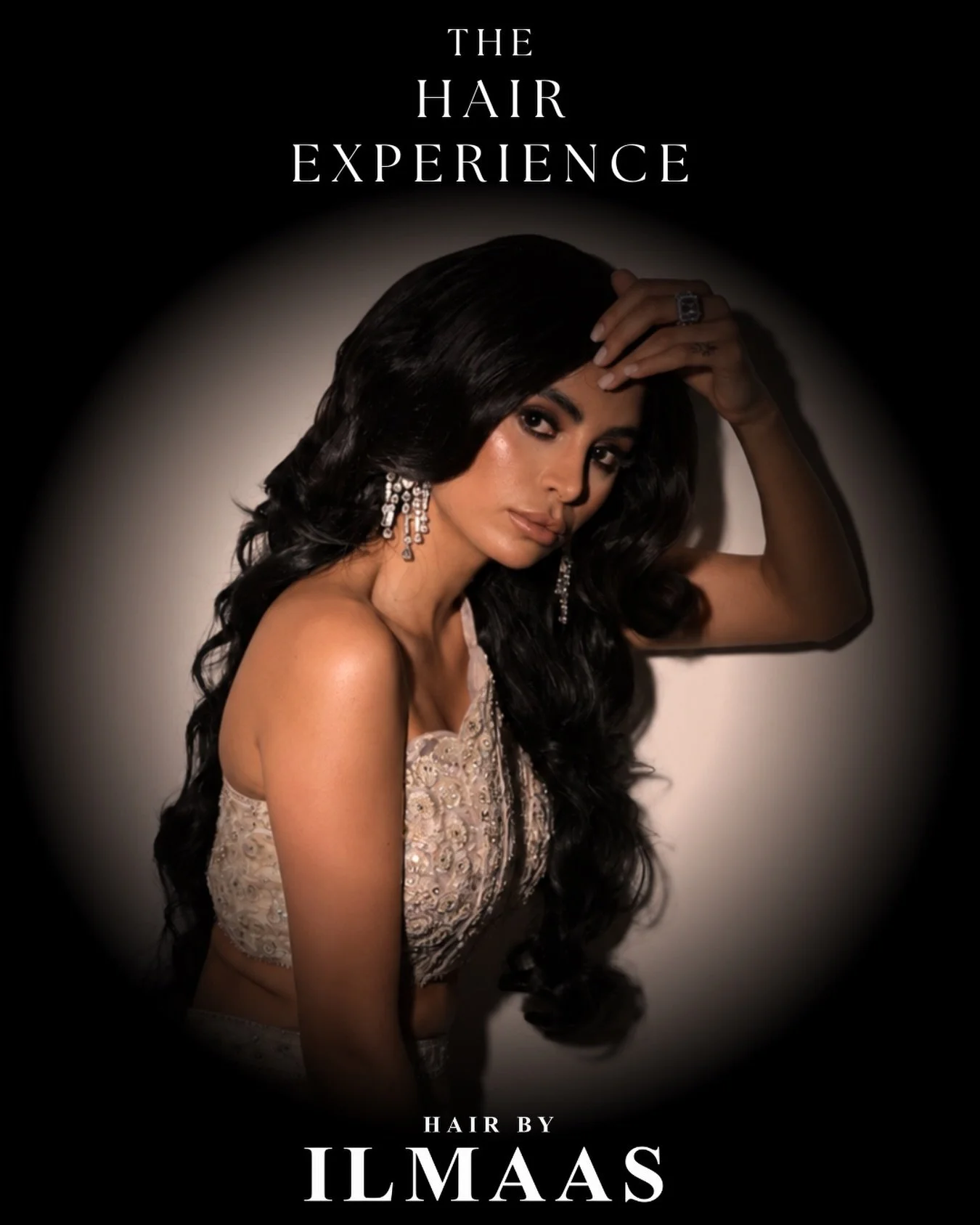 The LRA Hair Experience 

🗓️ 7th - 11th September 2026
📍Manchester

5 immersive days designed to take you from mastering the foundations to creating beautiful, client ready hairstyles with confidence

Day 1 - 3 
Learn with @hairbyilmaas as you mast
