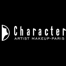 Logo for Character Artist Makeup Paris