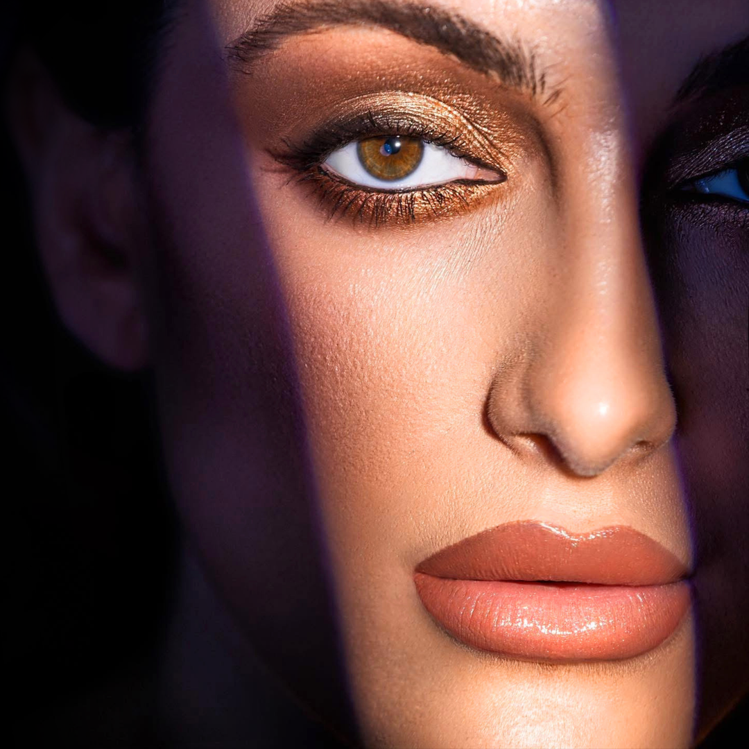 The Makeup Experience (London)