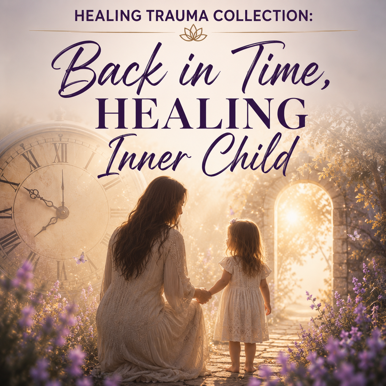 inner child hypnosis