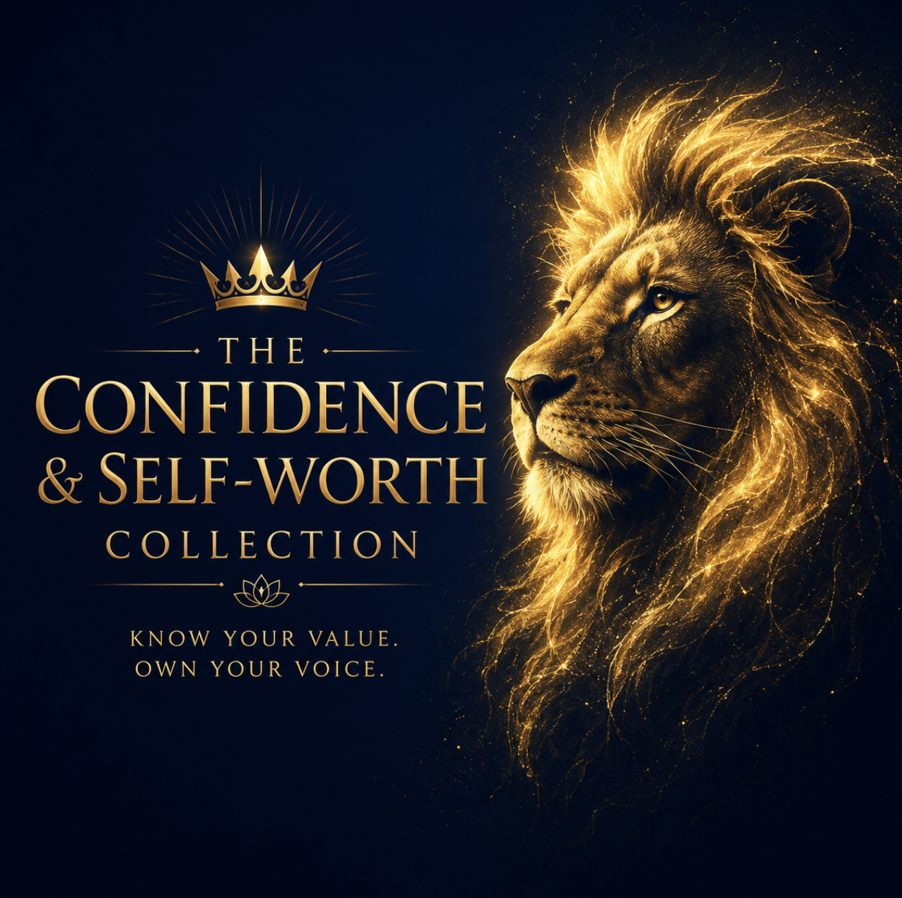 confidence and self-worth hypnosis