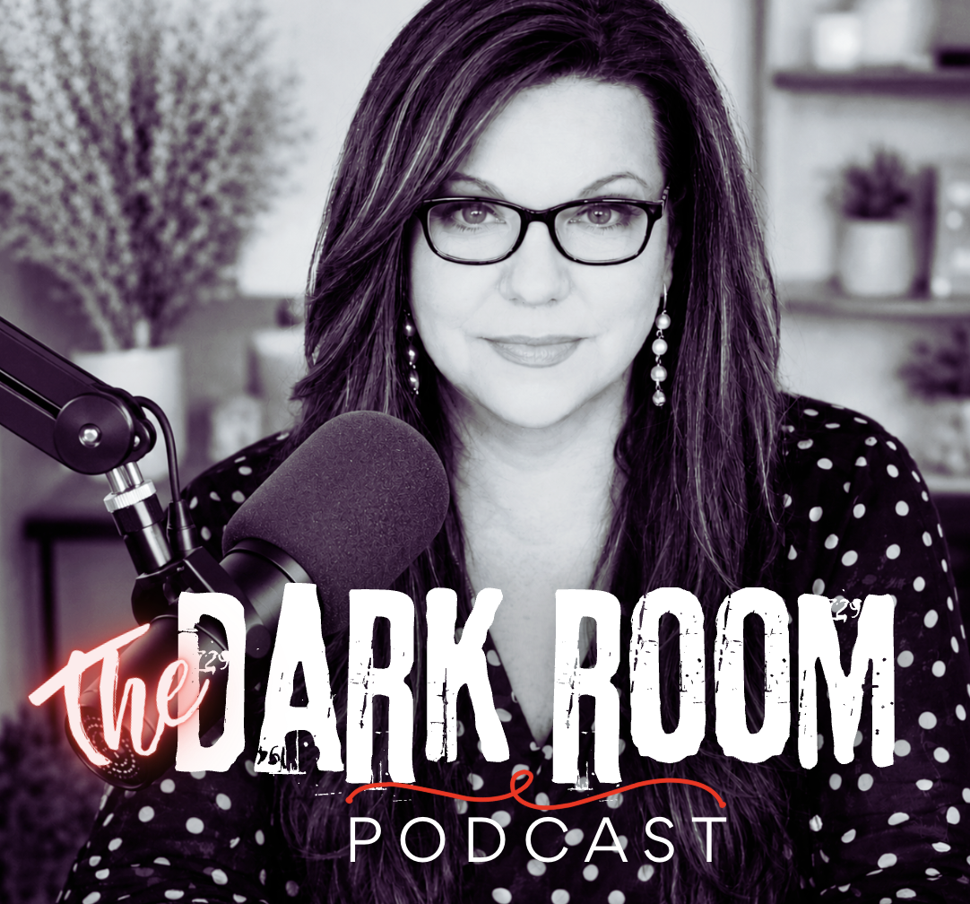 The Dark Room Podcast