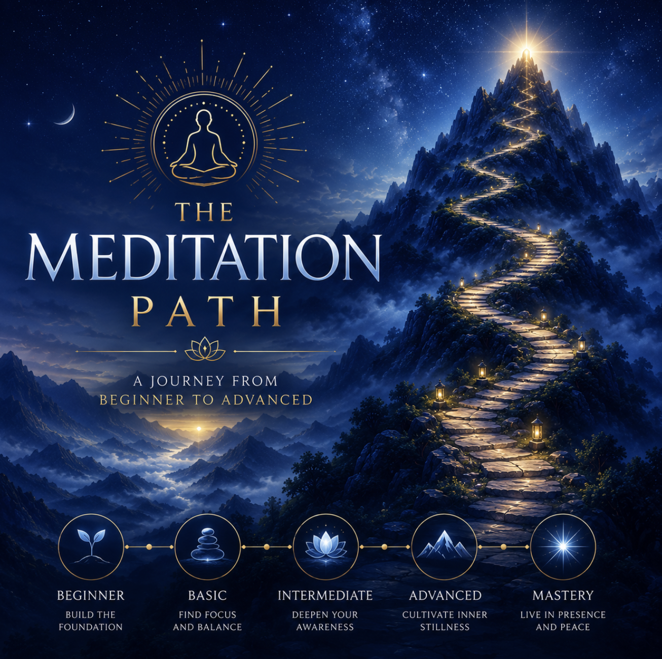 Guided Meditation