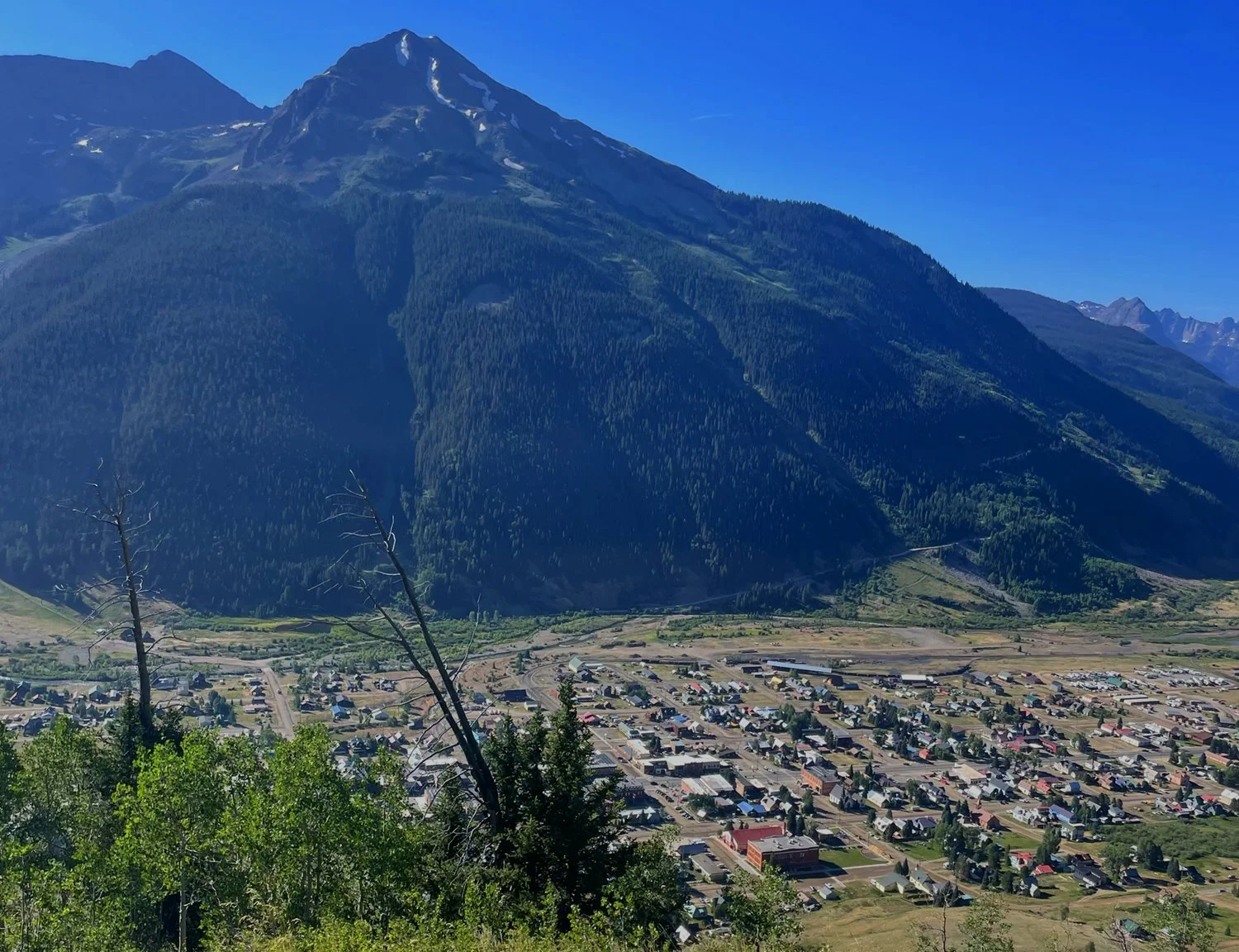 Silverton Business Summit