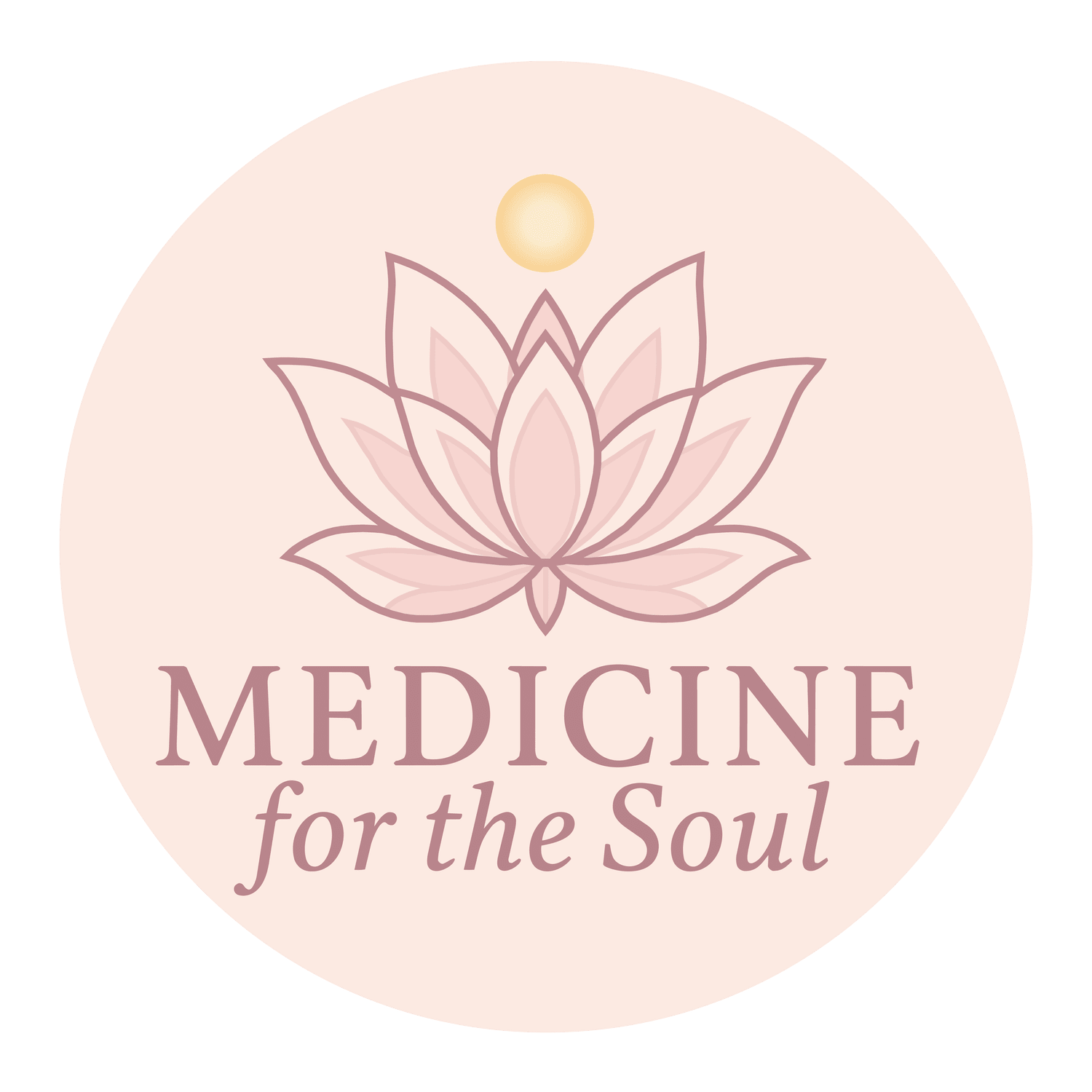 Medicine for the Soul