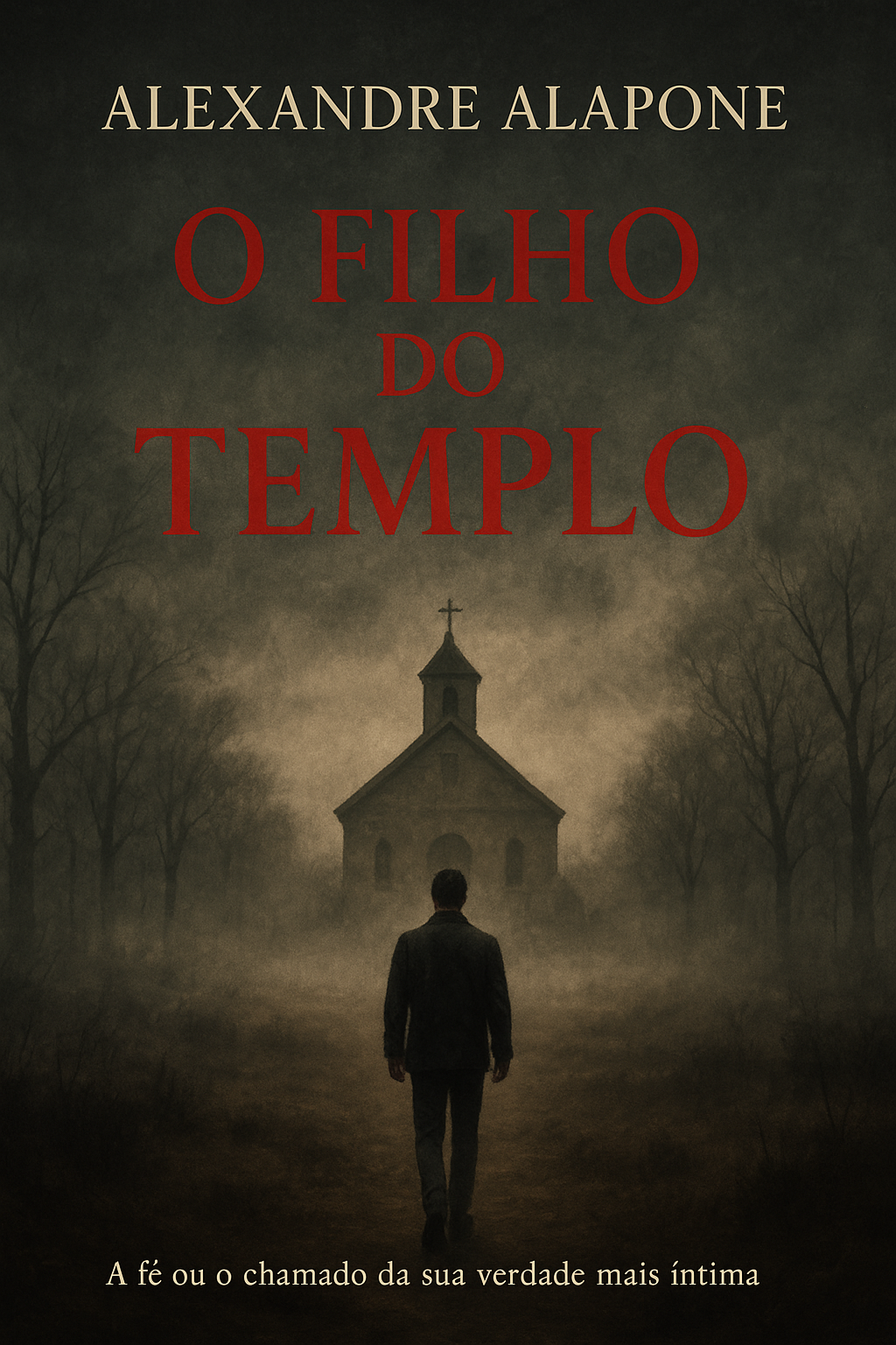 O filho do templo