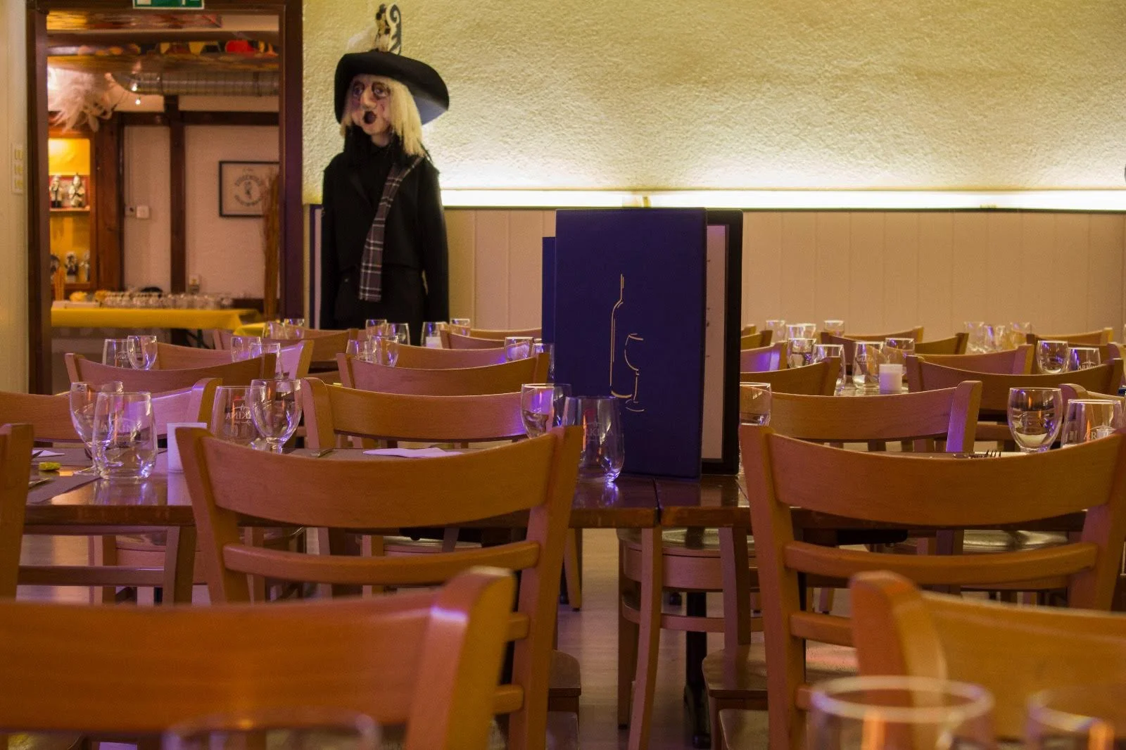 Eine Ära endet nach über 40 Jahren