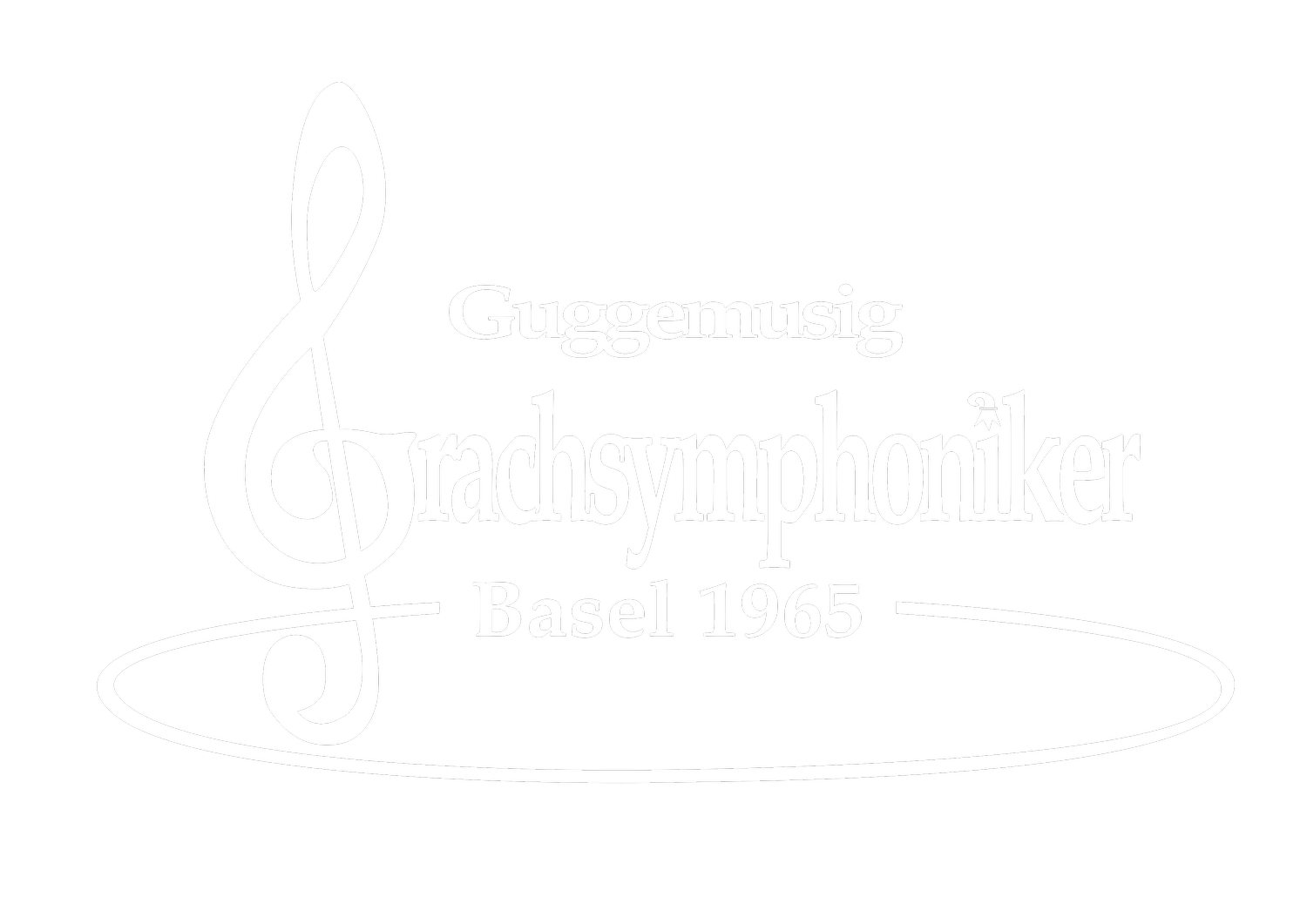 Guggemusig Grachsymphoniker 1965