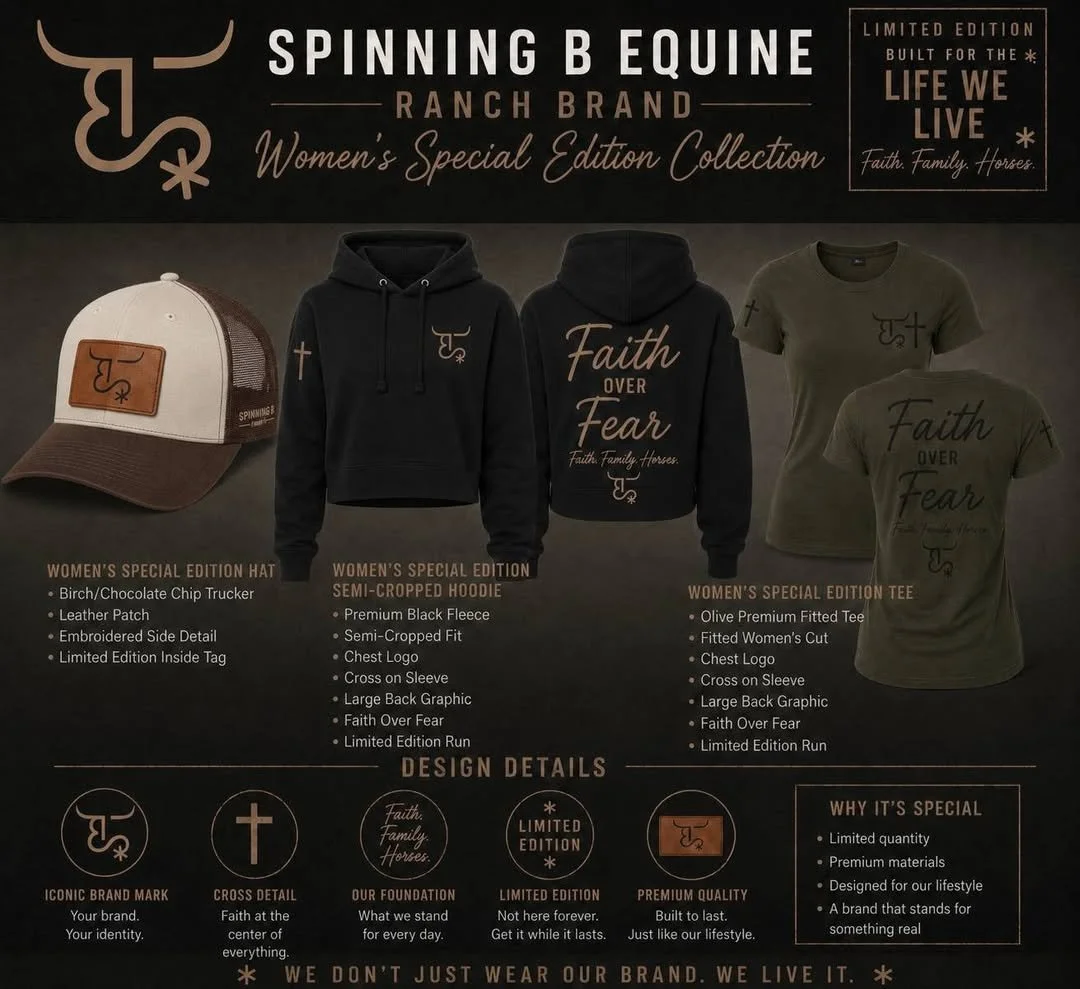Woman's Special Edition Collection