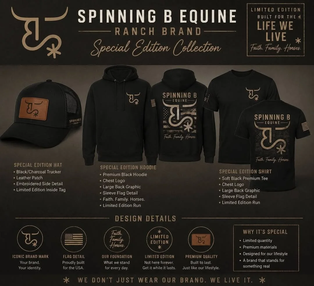 Mens Special Edition Collection