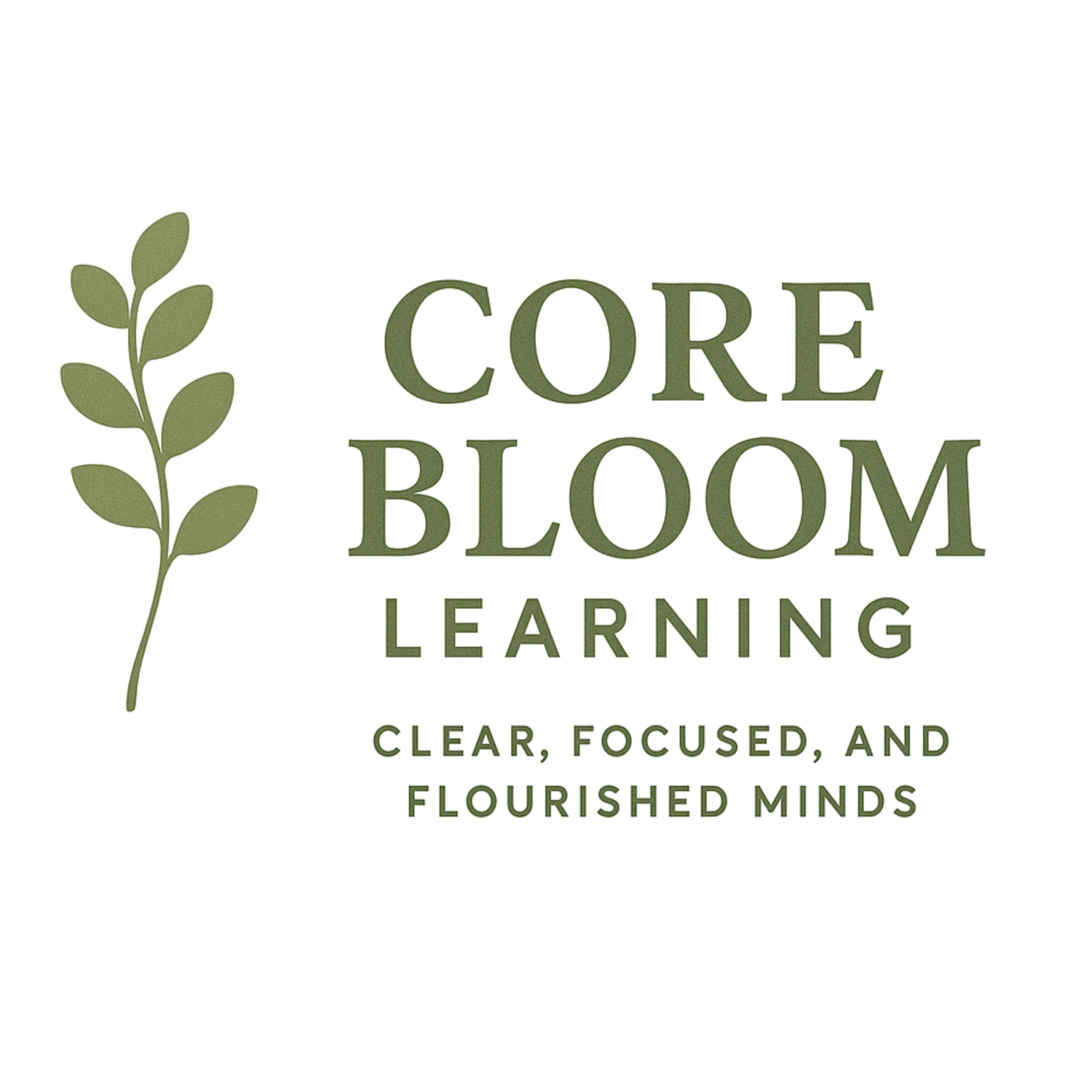 CoreBloomLearning 