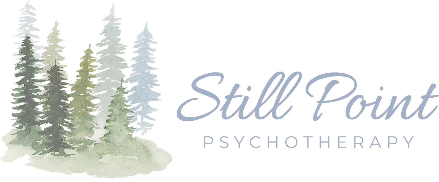 Still Point Psychotherapy