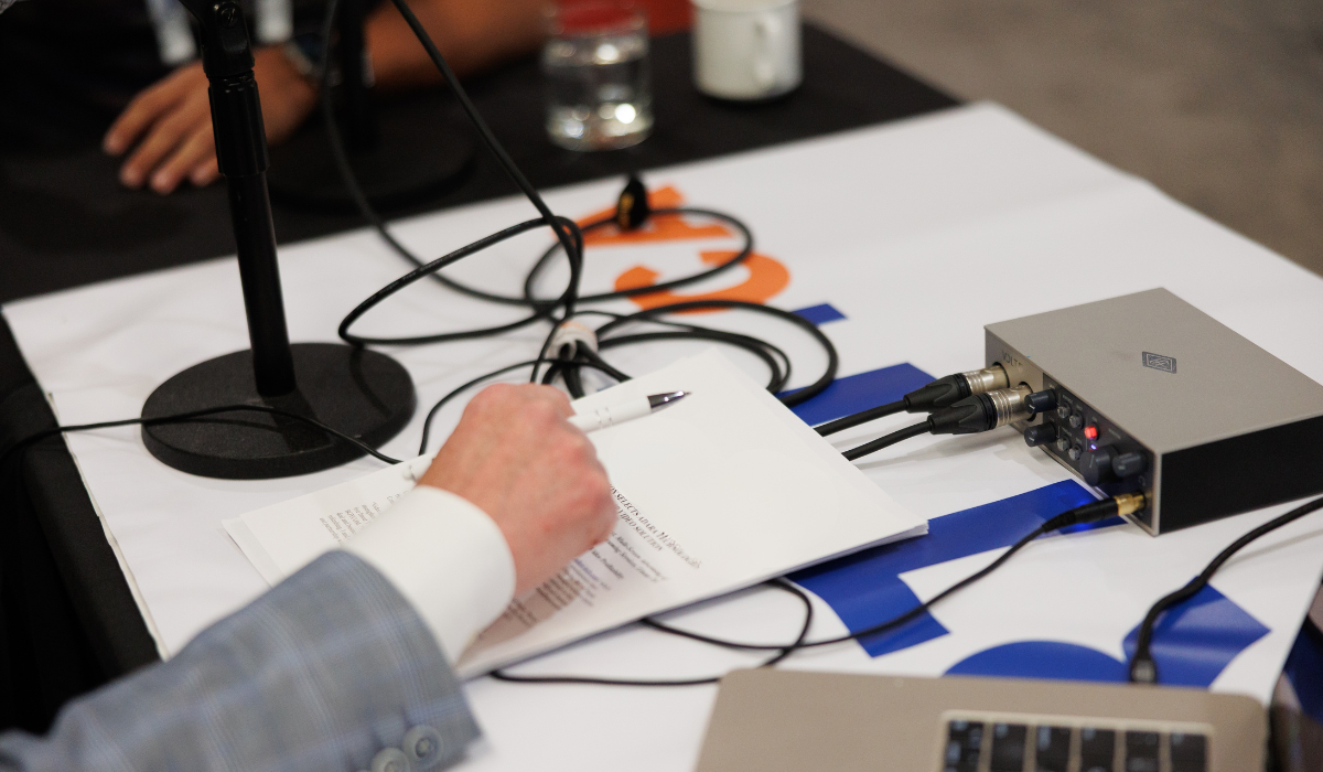 Strengthening the Future of Independent Providers