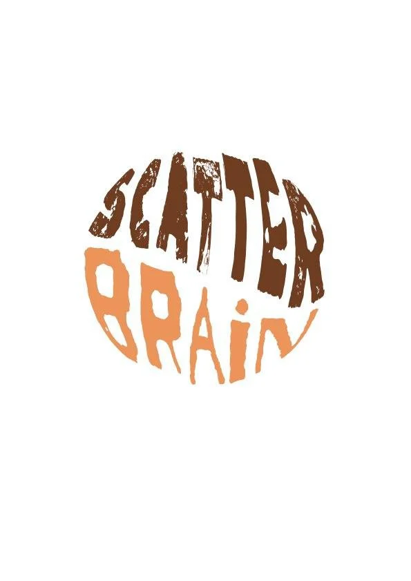 Scatterbrain Logo