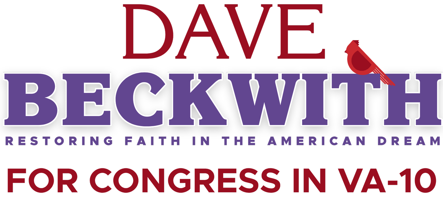 Beckwith for Congress