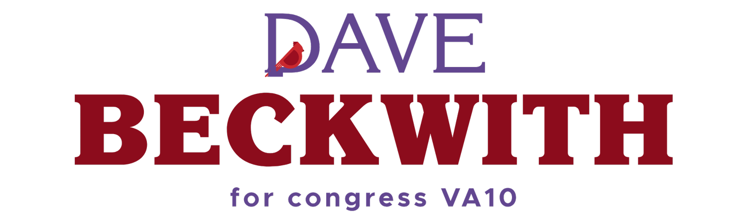 Beckwith for Congress