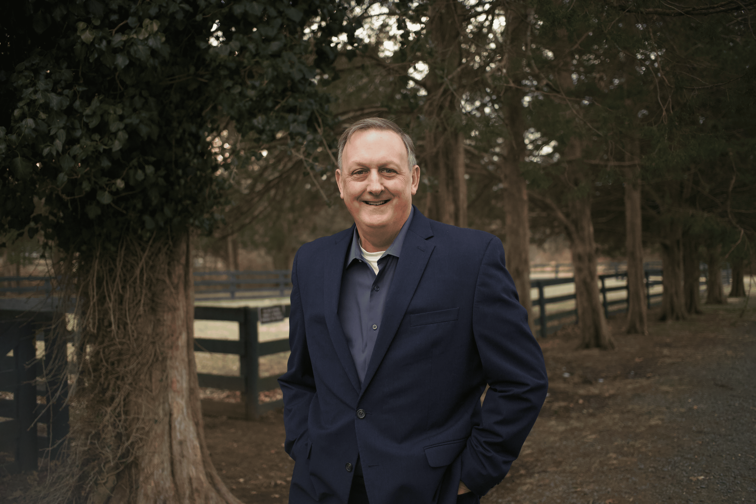 Dave Beckwith is a 30 year Air Force Veteran, and spent years working at the Pentagon as Deputy Assistant Secretary of Defense. Now, he's running to bring a balanced conservative voice to Congress in Virginia's 10th Congressional district.