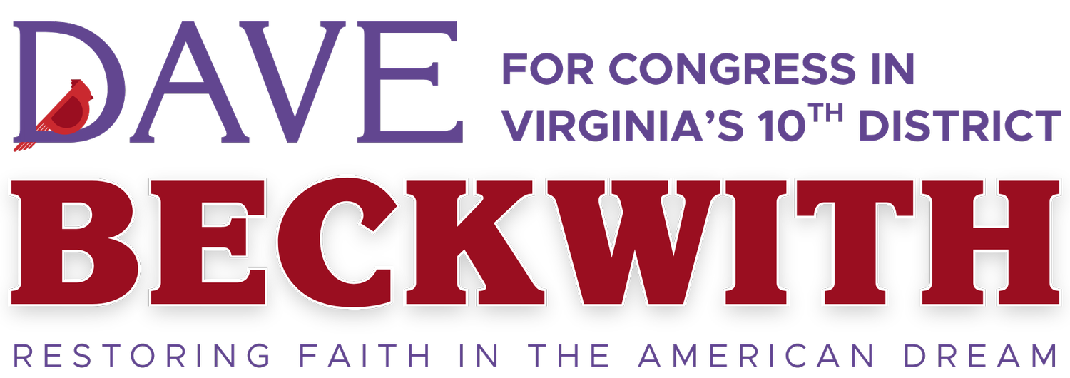 Beckwith for Congress