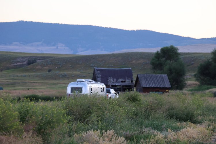 Trailer landscape from Bruce Watkins’s board profile