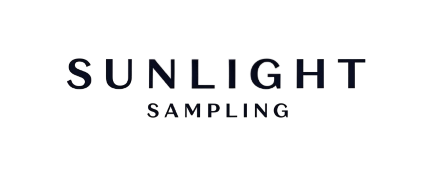 Sunlight Sampling