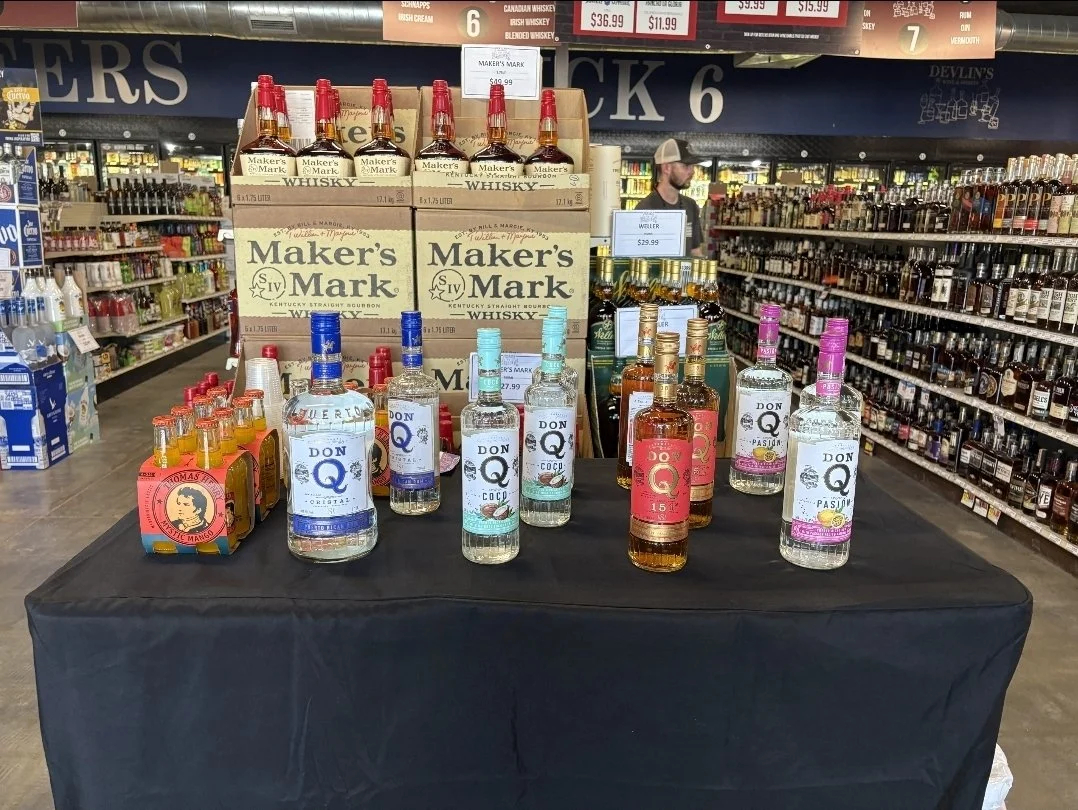 Devlin's Wine and Spirits