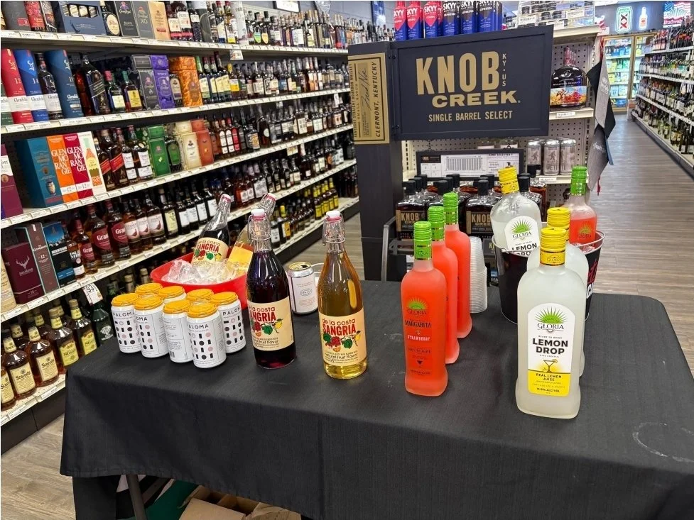 Fleming Place Wine and Spirits 