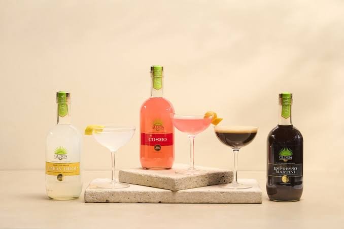 The Fridge Wholesale Liquor