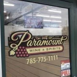Paramount Wine and Spirits